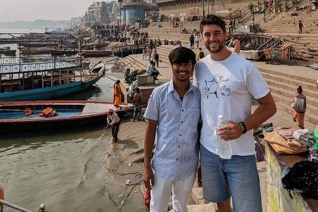 Street Food