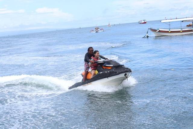 Tanjung Benoa