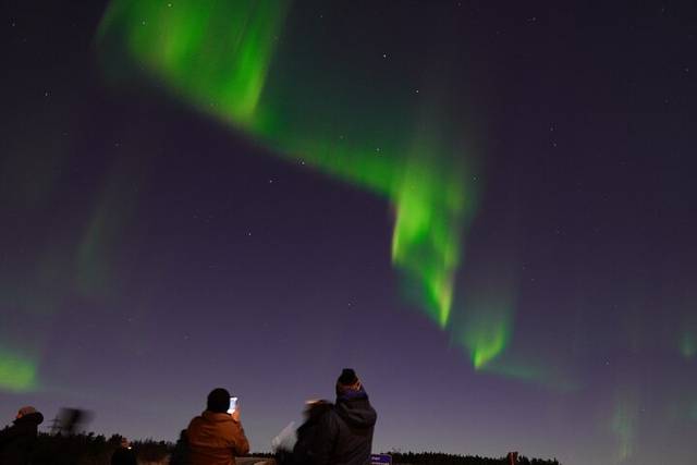 Northern Lights