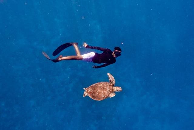 Gili Islands