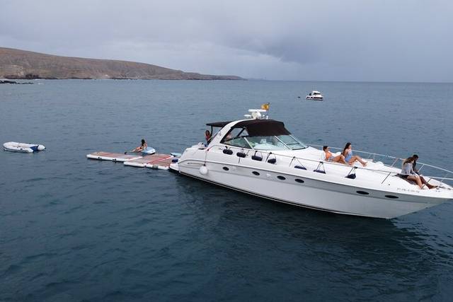 Puerto de Mogán