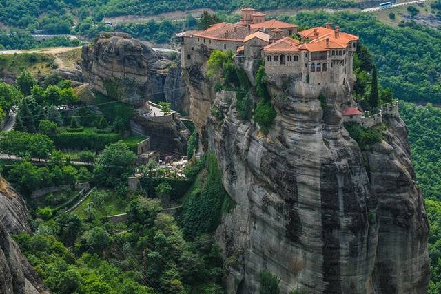 Meteora