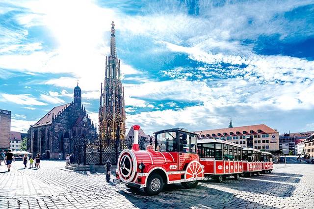 Christmas Market