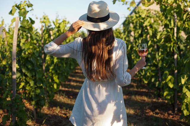 Etna Wine