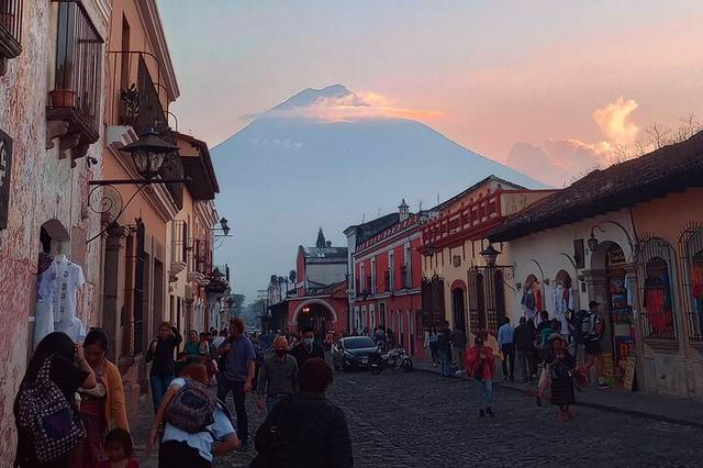 Antigua