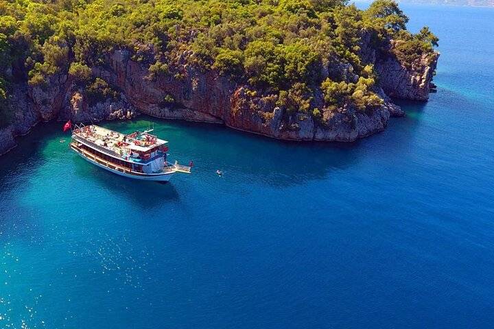 Aegean coast, Kusadasi