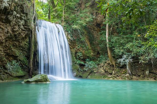 Kanchanaburi
