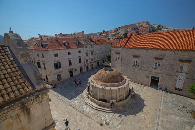 St Michael Fortress