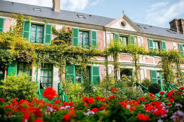 Giverny