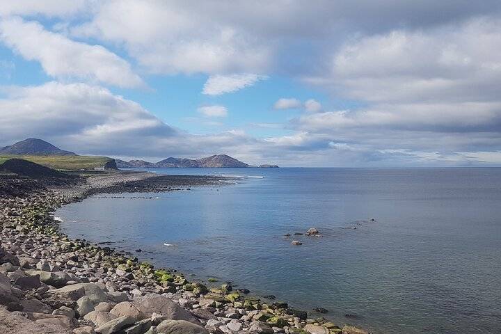 Ring of Kerry, Killarney