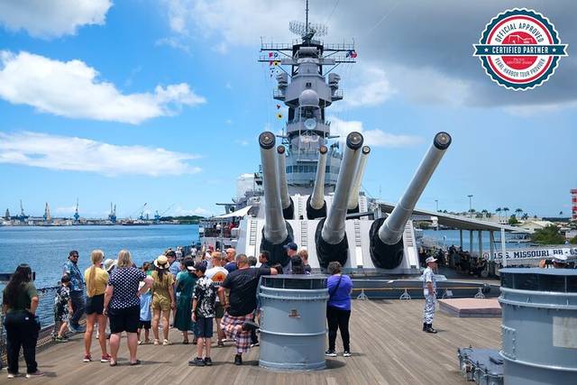 Pearl Harbor