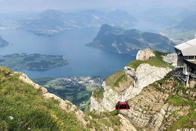 Mount Rigi