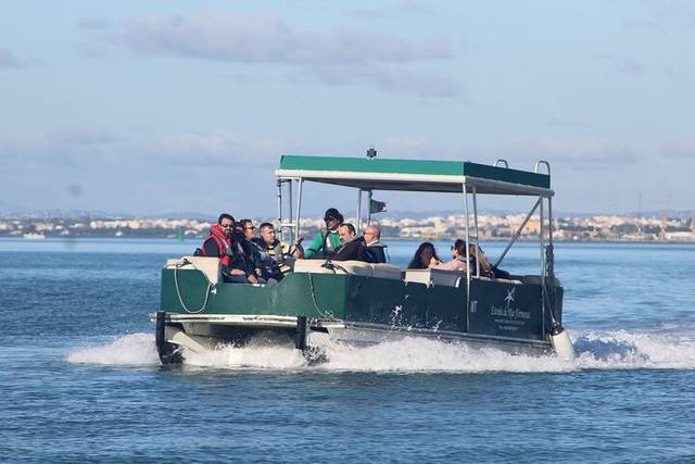 Ria Formosa