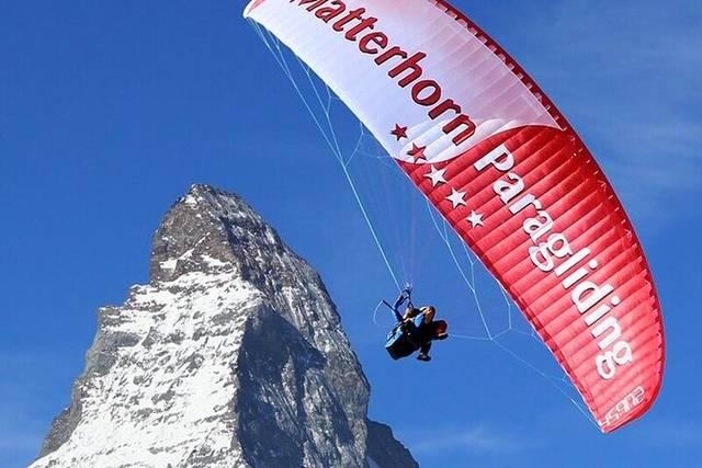 Gornergrat