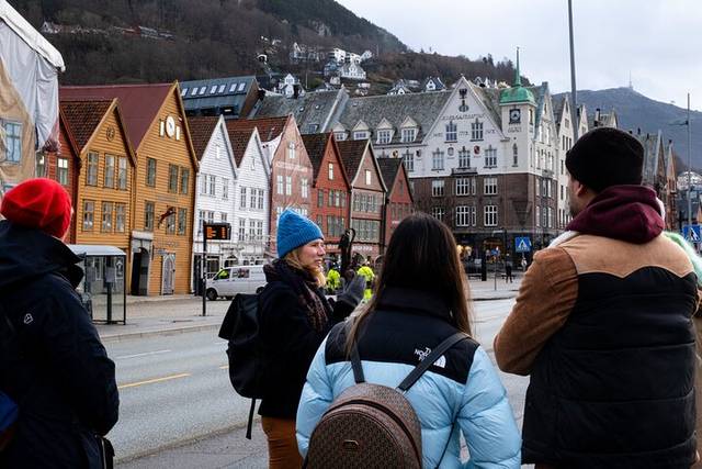 Bryggen