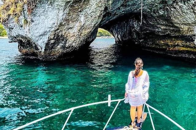 Marietas Islands