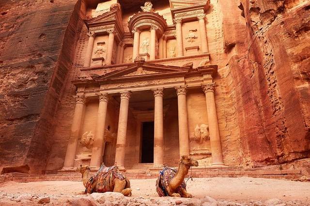 Petra