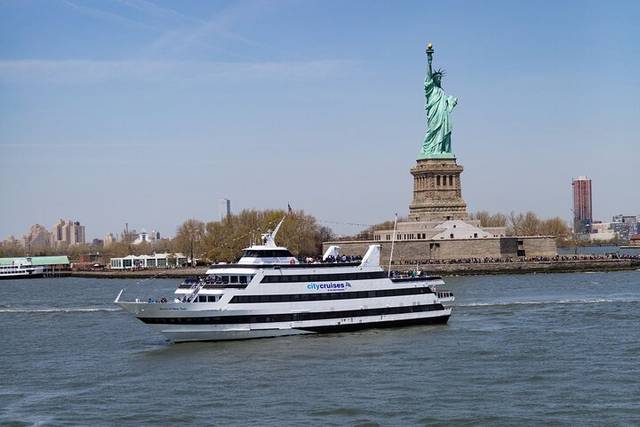 Statue of Liberty