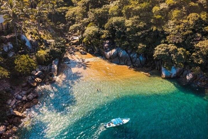 Snorkeling, Huatulco