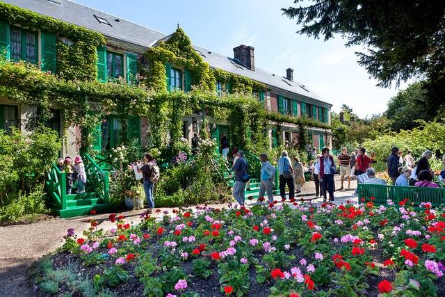 Giverny