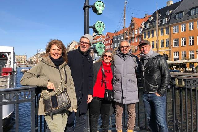 Nyhavn