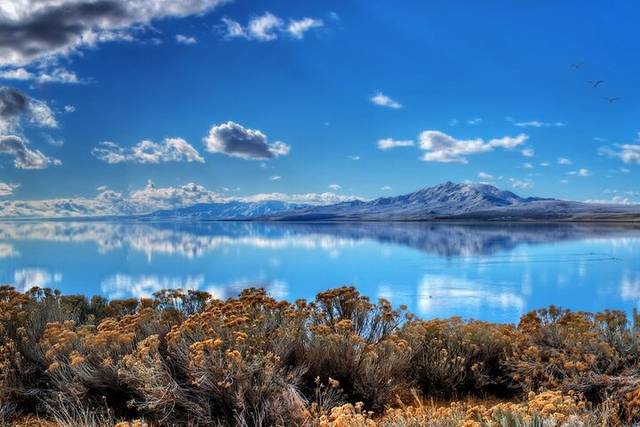 Great Salt Lake
