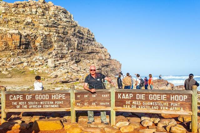 Cape Point