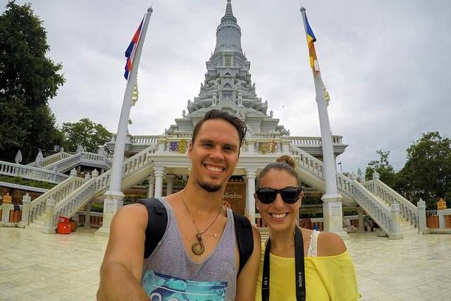 Silk Island