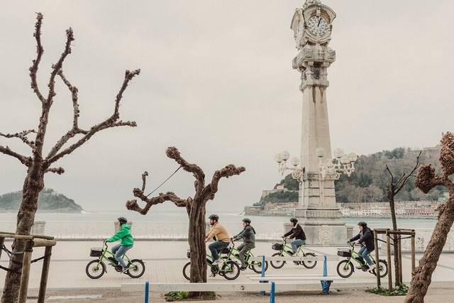San Sebastián
