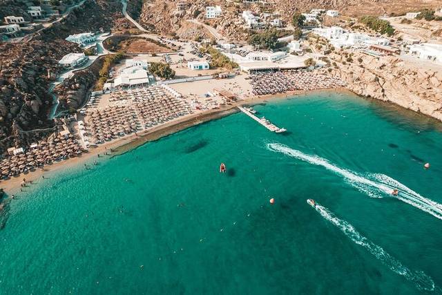 Paradise Beach
