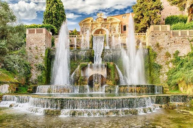 Tivoli