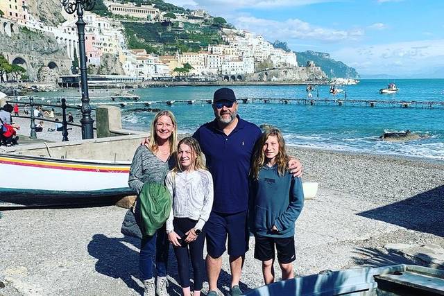 Sorrento