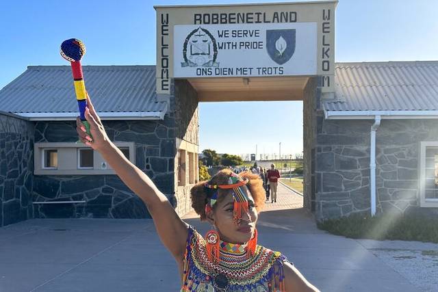 Robben Island