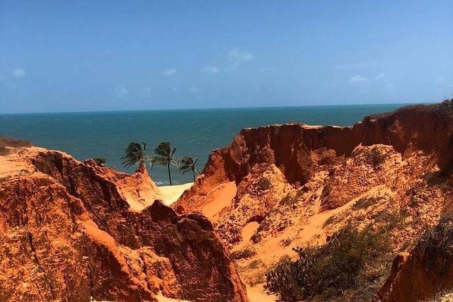 Morro Branco