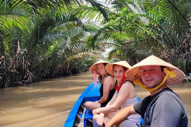 Mekong Delta
