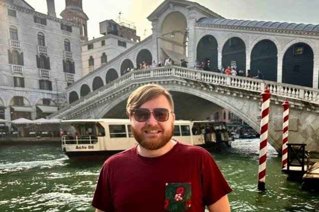 St. Mark’s & Doge’s