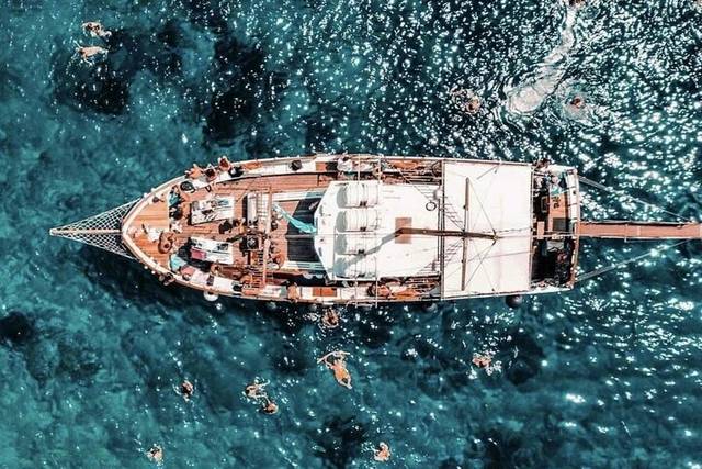 Koufonisia