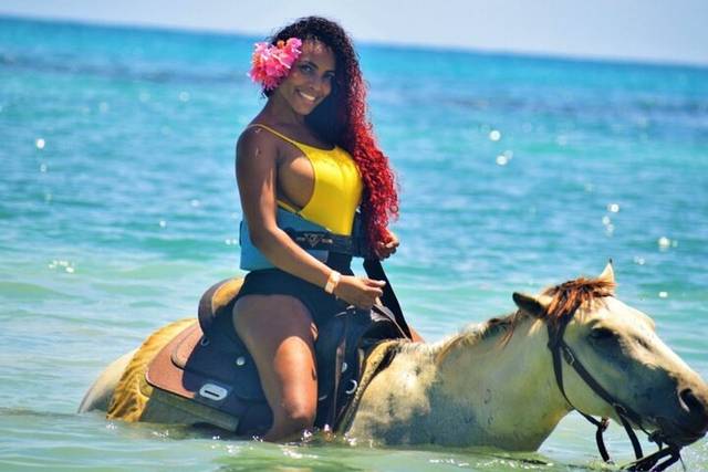 ATV & Beach