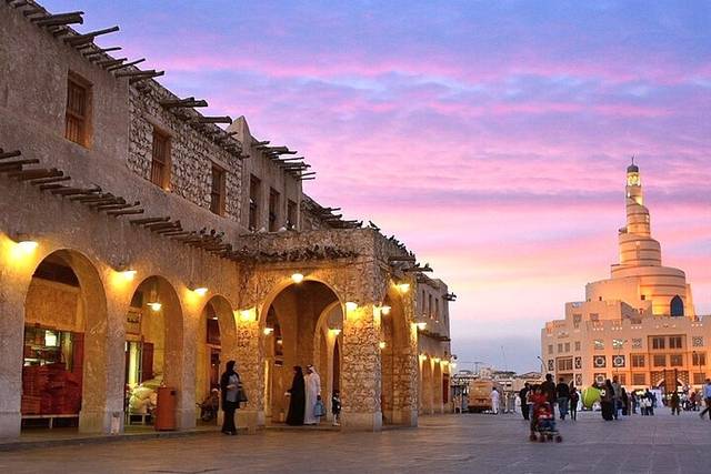 Museum of Islamic Art
