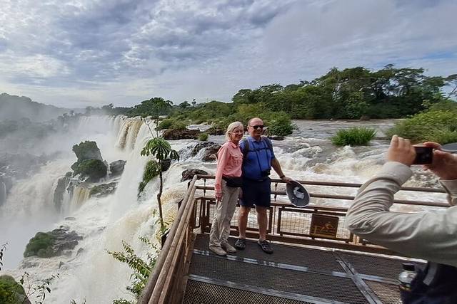 Itaipu Dam