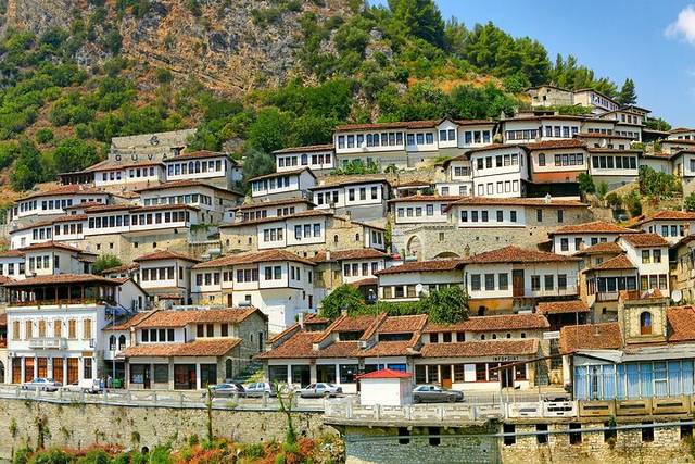 Berat