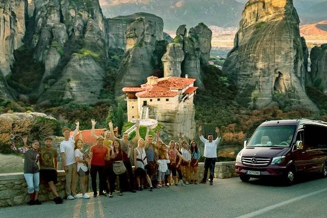 Meteora