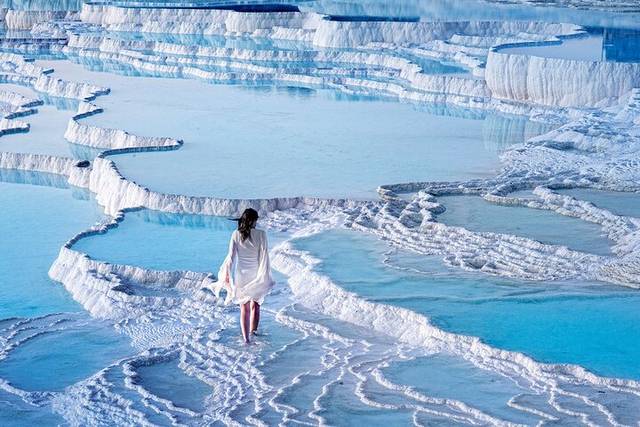 Pamukkale