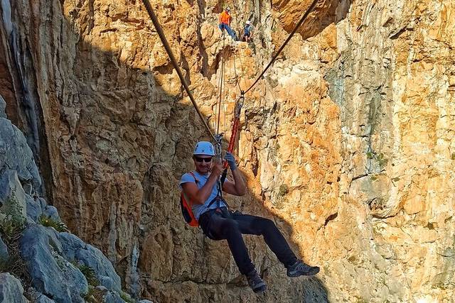 Caminito del Rey