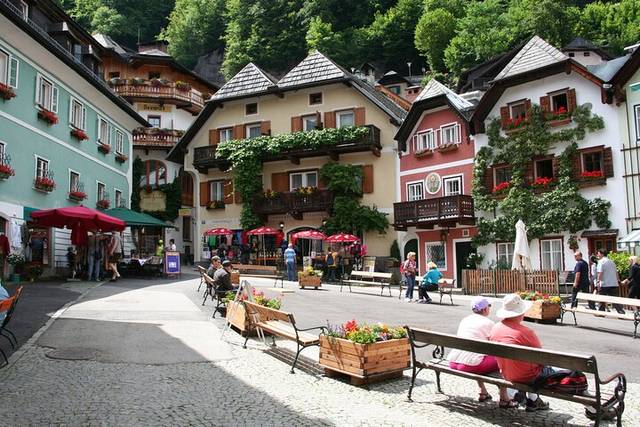 Salzburg