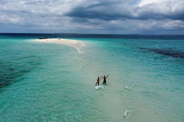 Prison Island