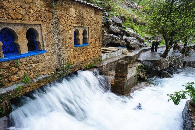 Chefchaouen
