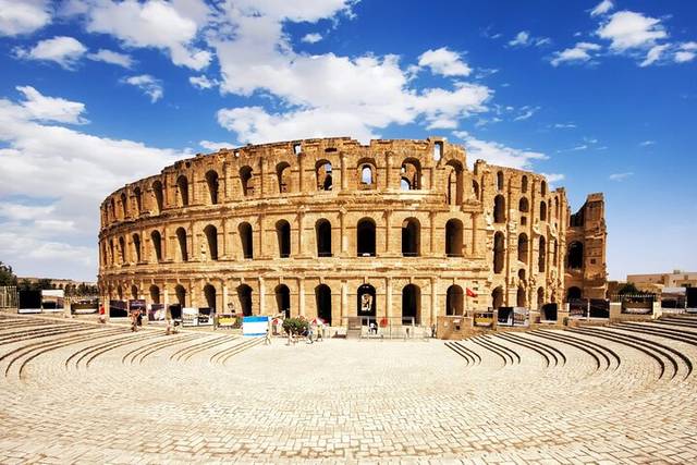 El Jem