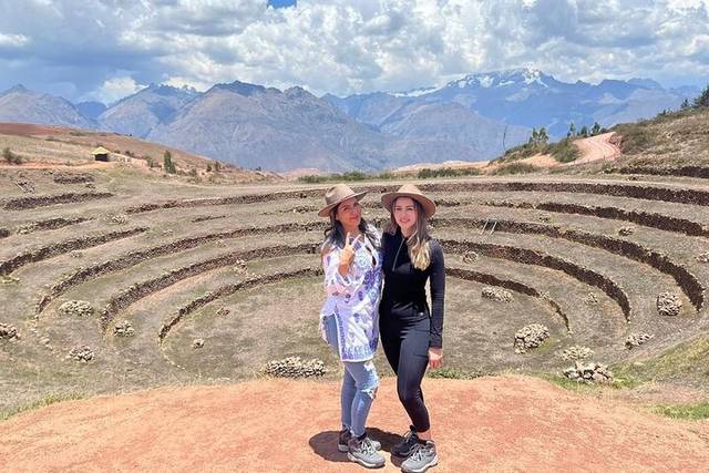 Pisac