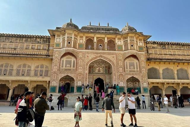 Jaipur